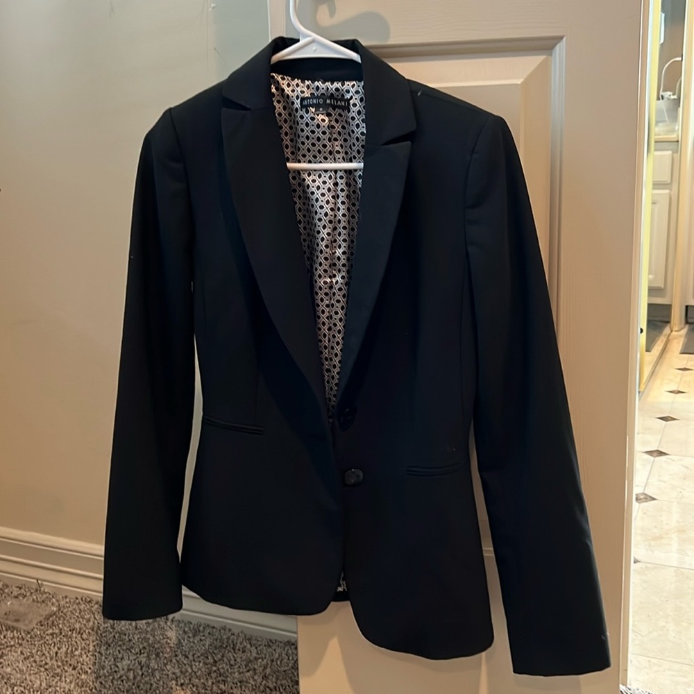 Antonio Melani suit jacket